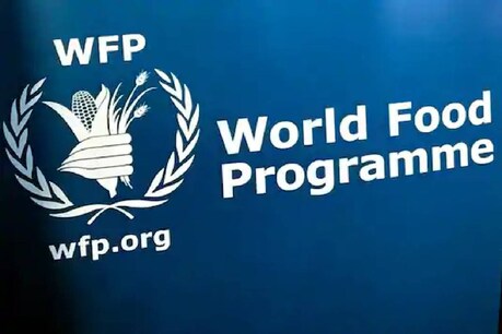 Nobel Peace prize| 'വിശപ്പിന്റെ വിളി കേട്ടു'; സമാധാനത്തിനുള്ള നൊബേല് പുരസ്കാരം വേള്ഡ് ഫുഡ് പ്രോഗ്രാമിന് Nobel Peace prize| 'വിശപ്പിന്റെ വിളി കേട്ടു'; സമാധാനത്തിനുള്ള നൊബേല് പുരസ്കാരം വേള്ഡ് ഫുഡ് പ്രോഗ്രാമിന്