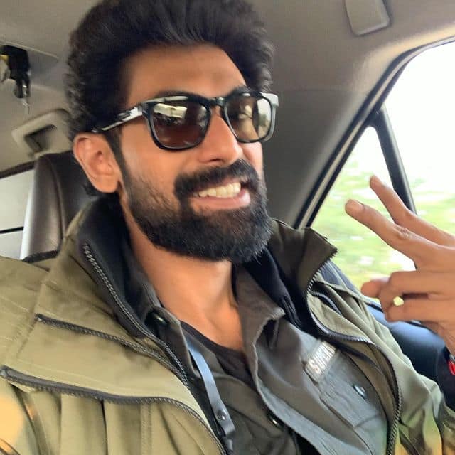  എന്നാൽ ആദ്യ ഘട്ടത്തിൽ ഇത്തരം വാർത്തകൾ റാണ തള്ളിയിരുന്നു. തന്റെ ആരോഗ്യകാര്യത്തെ കുറിച്ച് വിചിത്രമായ പല വാർത്തകളും കേൾക്കുന്നു. ബിപി സംബന്ധമായ ചില പ്രശ്നങ്ങൾ ഉണ്ടെന്നല്ലാതെ താൻ ആരോഗ്യവാനായിരിക്കുന്നു എന്നായിരുന്നു റാണ പ്രതികരിച്ചത്.