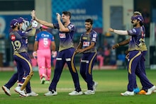 IPL 2020 KKR vs RR| ജയത്തോടെ പ്ലേ ഓഫ് സാധ്യത നിലനിര്‍ത്തി കൊല്‍ക്കത്ത; രാജസ്ഥാന്‍ പുറത്ത്