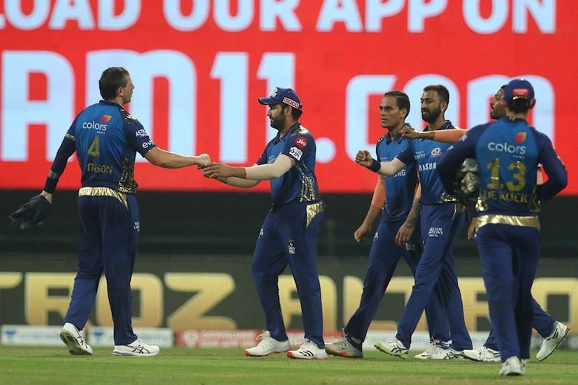 MI locked horns with Royal Challengers Bangalore, putting up a total of 201 leading to the first Super Over of the season. RCB beat Mumbai Indians 7 for 1.