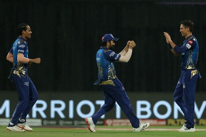 The Mumbai based outfit and Kings XI punjab clashed in Match 13. Mumbai Indians defeated KXIP by 48 runs. MI skipper Rohit Sharma’s 25 ball 70 was a key highlight of the game.