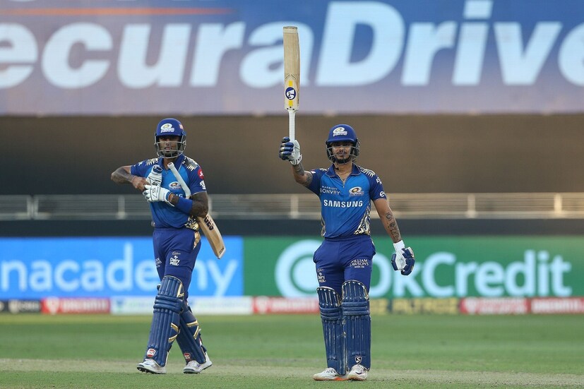 DC went to bat first and managed to put up 162 on the scoreboard. With Suryakumar Yadav’s 53 from 32 and Krunal Pandya picking up two crucial wickets, MI won by 5 wickets and 2 balls to spare.