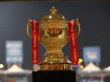 IPL 2021| 'പിക്ച്ചർ അഭി ബാകി ഹെ'; ഐപിഎൽ രണ്ടാം പാദത്തിന് നാളെ തിരി തെളിയും