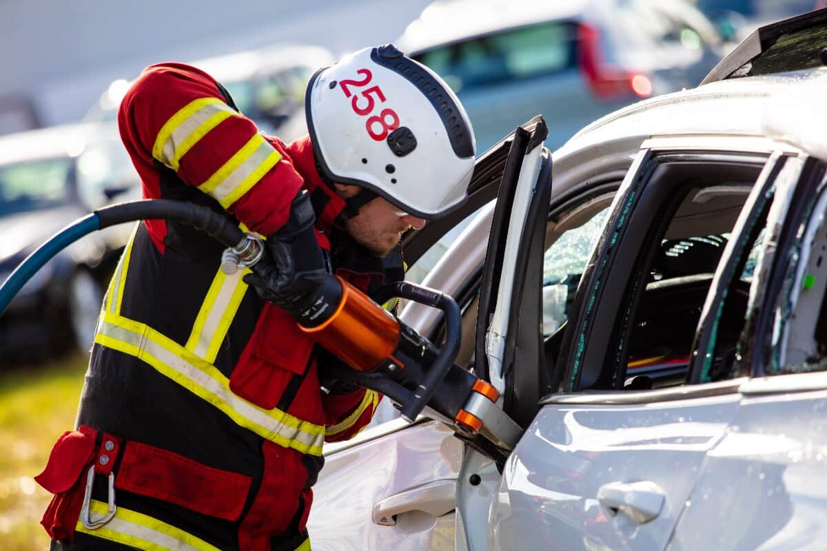  സുരക്ഷാ പരിശോധന(Image source: Volvo)