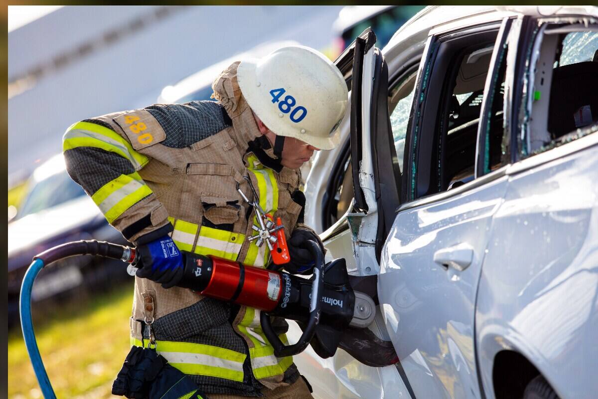  സുരക്ഷാ പരിശോധന (Image source: Volvo)