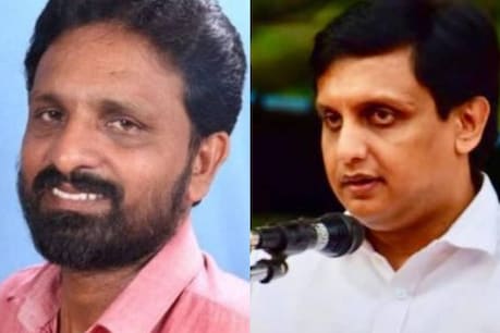 Local Body Election 2020 | പ്രചരണത്തിനിടെ കോൺഗ്രസ് സ്ഥാനാർത്ഥി കുഴഞ്ഞുവീണു മരിച്ചു; അനുശോചനം രേഖപ്പെടുത്തി മുഹമ്മദ് റിയാസ് Local Body Election 2020 | പ്രചരണത്തിനിടെ കോൺഗ്രസ് സ്ഥാനാർത്ഥി കുഴഞ്ഞുവീണു മരിച്ചു; അനുശോചനം രേഖപ്പെടുത്തി മുഹമ്മദ് റിയാസ്