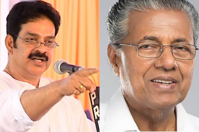  കൊച്ചി: നിലപാടും രാഷ്ട്രീയവും വ്യക്തമാക്കി നടൻ ദേവൻ. സംസ്ഥാനത്തെ ഇടതുമുന്നണി സർക്കാരിനെതിരെ വിമർശനം ഉയർത്തിയ നടൻ ഇടതു സർക്കാർ ജനങ്ങളെ വഞ്ചിച്ചുവെന്നും വ്യക്തമാക്കി. പുതിയ പാർട്ടി രൂപീകരിക്കാൻ നിലവിലെ രാഷ്ട്രീയ ജീർണതയാണ് തന്നെ പ്രേരിപ്പിച്ചതെന്നും നടൻ ദേവൻ പറഞ്ഞു.