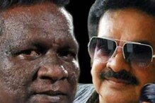 ഐ.എം. വിജയനും ദേവനും; 'ആദ്യത്തെ പെണ്ണ്' ചിത്രീകരണം തിരുവനന്തപുരത്ത്