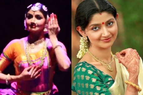 ഗർഭിണിയായിരിക്കെ നൃത്തം ചെയ്ത വീഡിയോ പോസ്റ്റ് ചെയ്ത് ദിവ്യ ഉണ്ണി ഗർഭിണിയായിരിക്കെ നൃത്തം ചെയ്ത വീഡിയോ പോസ്റ്റ് ചെയ്ത് ദിവ്യ ഉണ്ണി