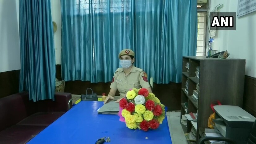 Seema Dhaka