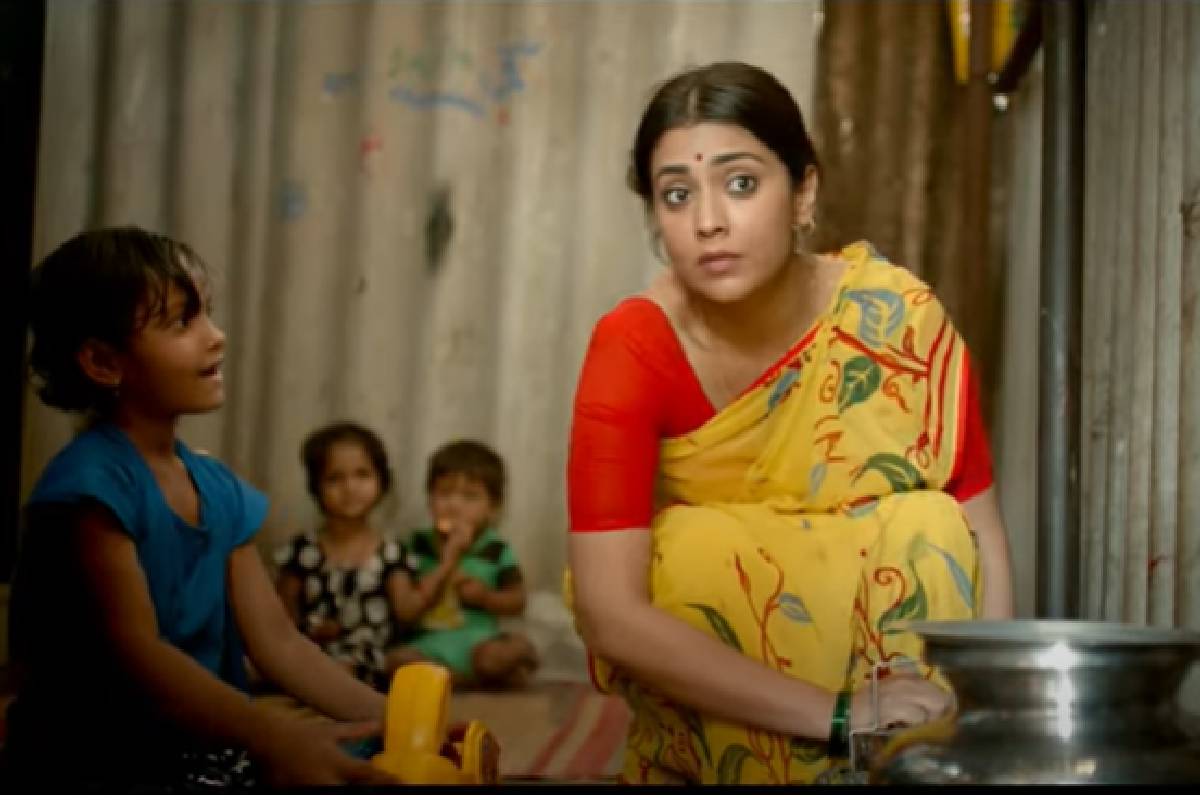 Malayalam trailer drops for multi-lingual movie Gamanam | മലയാള ചലച്ചിത്ര താരം നിത്യാ മേനോന്‍ അതിഥി വേഷം ചെയ്യും 