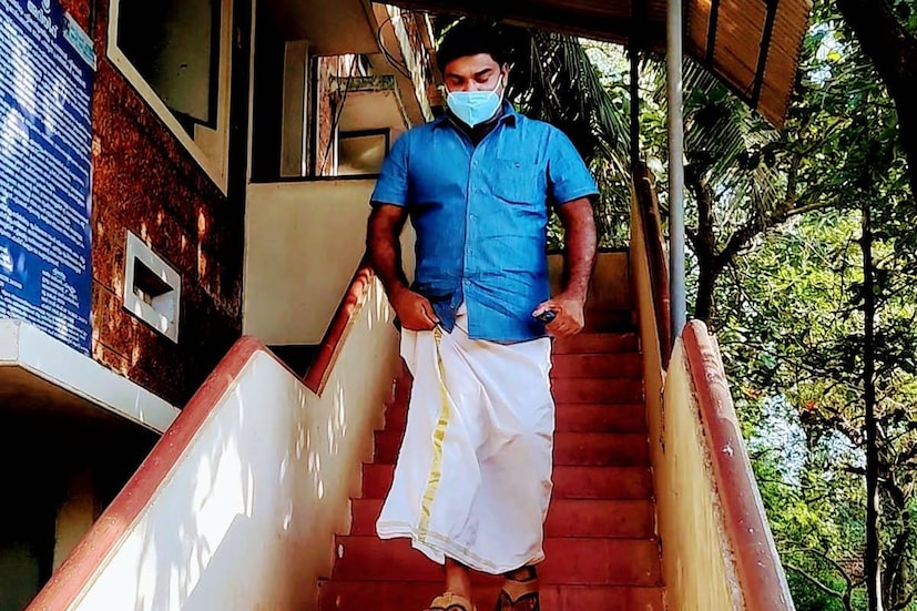 KB Ganesh Kumar, KB Ganesh Kumar secretary, actress assault case, KB Ganesh Kumar secretary in actress assault case