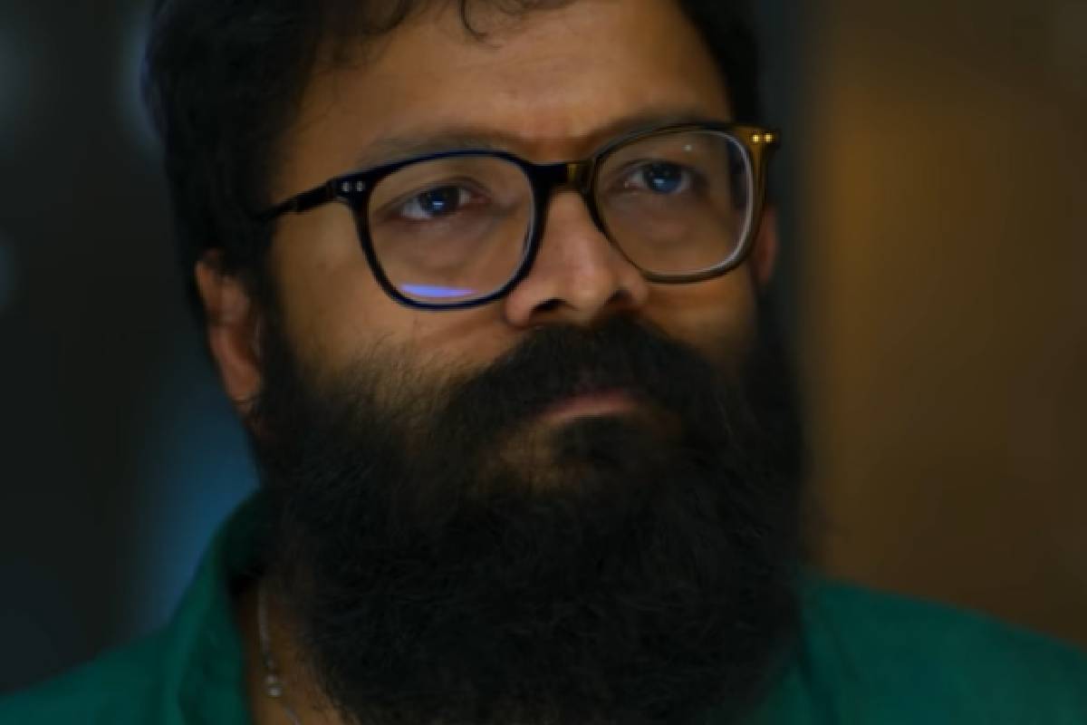 സണ്ണിയിൽ ജയസൂര്യ 