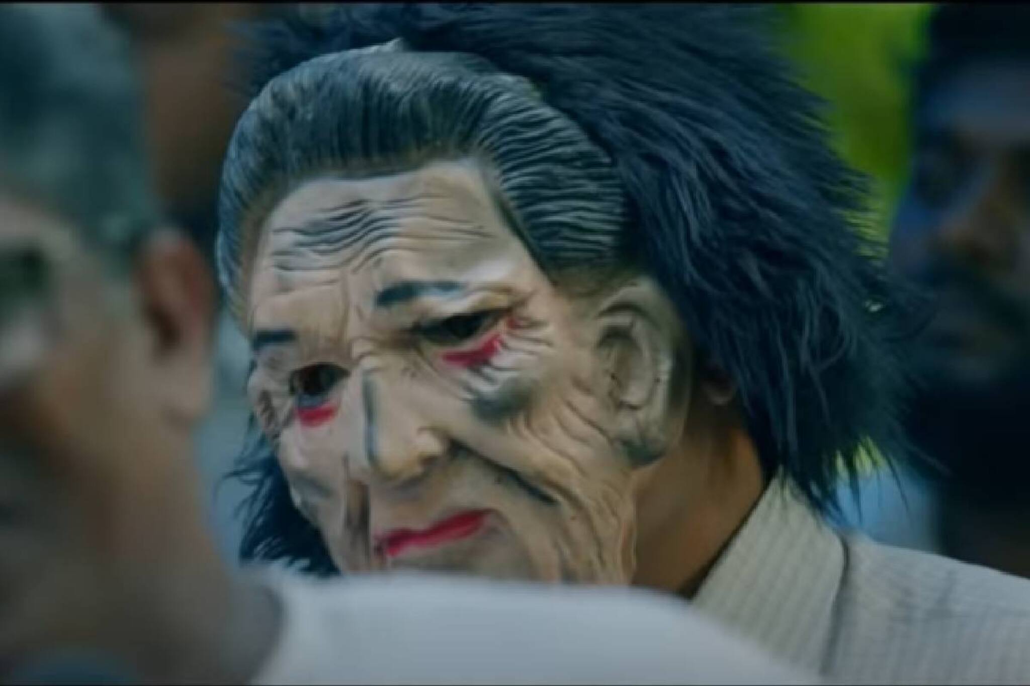 'കർണൻ നെപ്പോളിയൻ ഭഗത് സിംഗിന്റെ' ടീസർ പുറത്തിറക്കി പൃഥ്വി