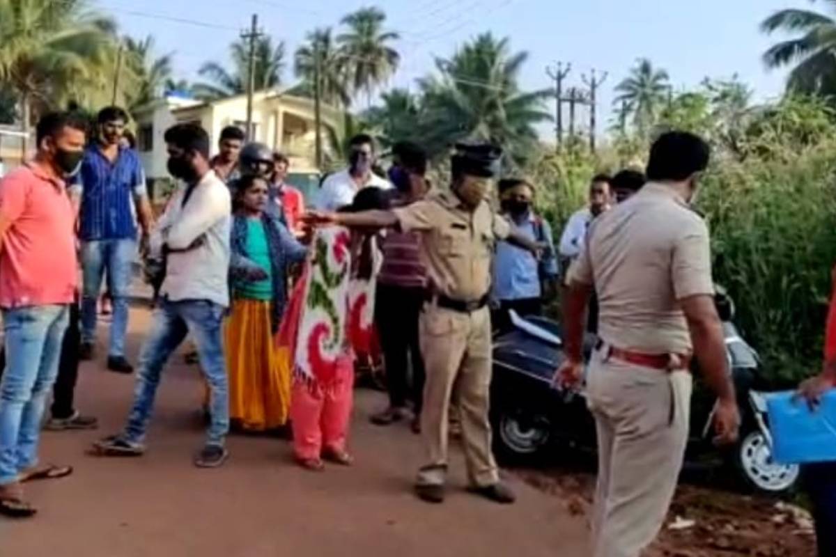Kasargod murder