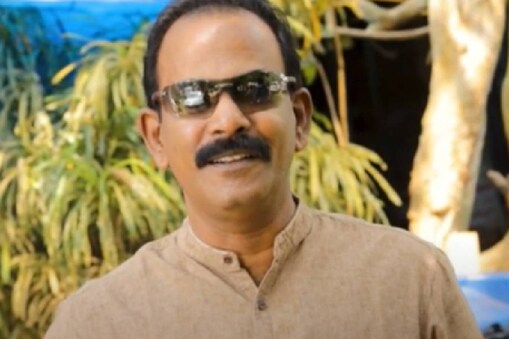 മേജർ രവി 