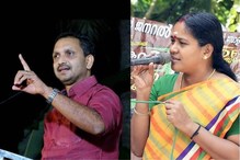 സൈബർ ആക്രമണത്തിന് പിന്നിൽ കെ.സുരേന്ദ്രൻ; ഒപ്പുശേഖരണം നടത്തി കേന്ദ്രത്തിന് പരാതി അയക്കാനൊരുങ്ങി ശോഭാ സുരേന്ദ്രൻ
