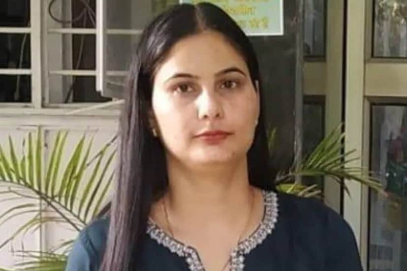 Seema Dhaka