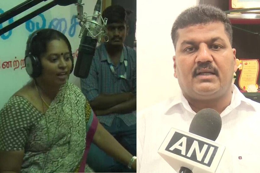  മത്സ്യത്തൊഴിലാളികൾക്ക് മാത്രമായി ഇന്ത്യയിലെ ആദ്യ എഫ് എം ചാനൽ. രാമനാഥപുരത്തെ പാമ്പൻ സ്വദേശിയായ ആംസ്ട്രോംഗ് ഫെർണാണ്ടോ എന്ന മത്സ്യത്തൊഴിലാളിയാണ് ഇത്തരമൊരു ആശയത്തിന് പിന്നിൽ.