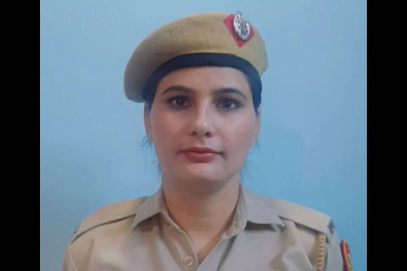 Seema Dhaka