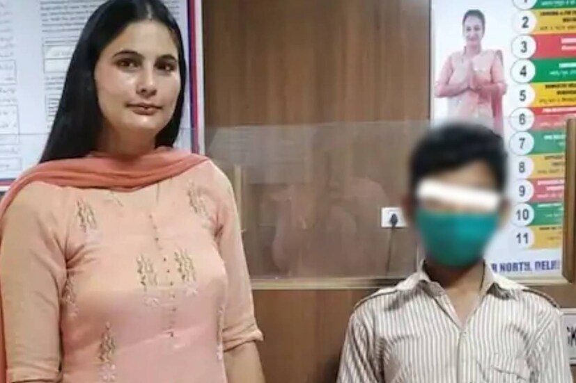 Seema Dhaka