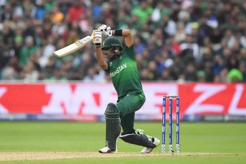 Babar Azam