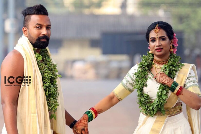 Saranya Anand