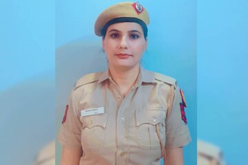 കാണാതായ 76 കുട്ടികളെ  മൂന്നു മാസം കൊണ്ട് കണ്ടെത്തി; അറിയണം സീമ ധാക്കയെന്ന പൊലീസുകാരിയെ