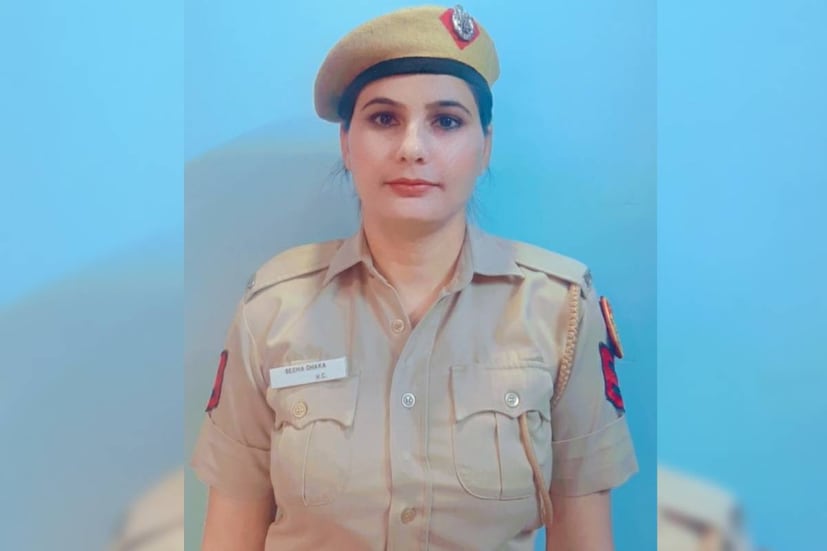 Seema Dhaka