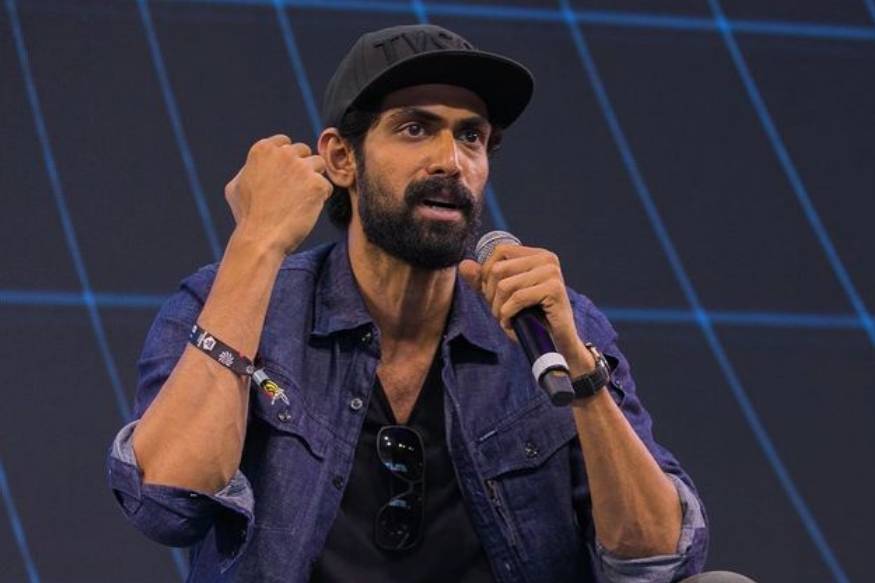  ബാഹുബലി താരം റാണ ദഗുബാട്ടിക്ക് ആരോഗ്യപ്രശ്നങ്ങളുണ്ടോ? ബല്ലാലദേവയുടെ ഉരുക്കൻ ശരീരത്തിൽ നിന്നും മെലിഞ്ഞ് ശോഷിച്ച രൂപത്തിലേക്കുള്ള നടന്റെ മാറ്റം കണ്ട് ആരാധകർക്കിടയിൽ ഉയർന്ന സംശയമായിരുന്നു ഇത്. ഒടുവിൽ താരം തന്നെ ഇതിന് മറുപടിയുമായി എത്തിയിരിക്കുകയാണ്.