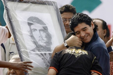 Diego Maradona Passes Away|മറഡോണ കളിക്കളത്തിന് പുറത്തും വിപ്ലവകാരി Diego Maradona Passes Away|മറഡോണ കളിക്കളത്തിന് പുറത്തും വിപ്ലവകാരി