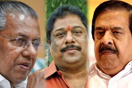 'വിജിലൻസ് കേസിൽ പിണറായിയും മാണിയും ഒത്തുകളിച്ചു; ചെന്നിത്തല ഉപദ്രവിക്കരുതെന്ന് അപേക്ഷിച്ചു': ബിജു രമേശ് 'വിജിലൻസ് കേസിൽ പിണറായിയും മാണിയും ഒത്തുകളിച്ചു; ചെന്നിത്തല ഉപദ്രവിക്കരുതെന്ന് അപേക്ഷിച്ചു': ബിജു രമേശ്