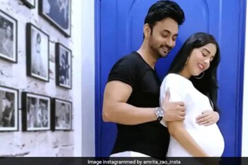 ബോളിവുഡിലെ പ്രമുഖ നടിക്ക് ആൺകുഞ്ഞ് പിറന്നു; സന്തോഷം പങ്കുവെച്ച് ദമ്പതികൾ ബോളിവുഡിലെ പ്രമുഖ നടിക്ക് ആൺകുഞ്ഞ് പിറന്നു; സന്തോഷം പങ്കുവെച്ച് ദമ്പതികൾ