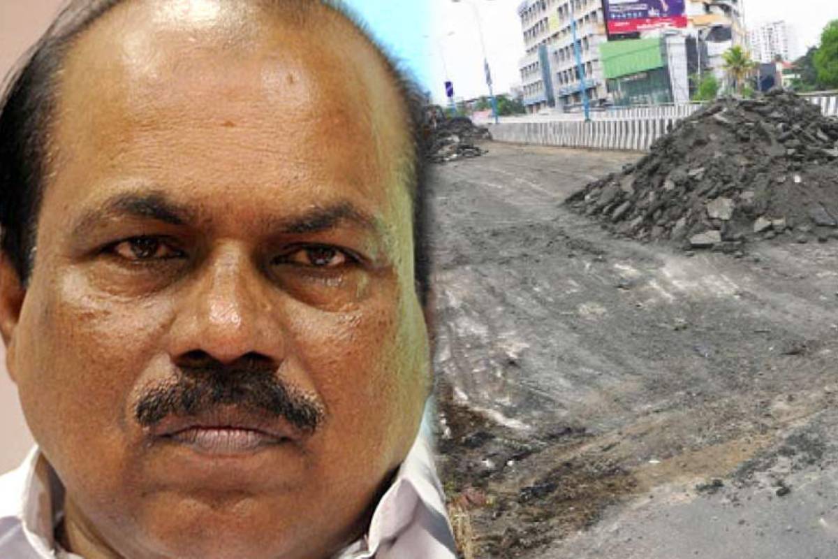 'ഊരാളുങ്കലിന് സ്പീക്കർ മുൻകൂറായി പണം അനുവദിച്ചതോ? '; ജാമ്യാപേക്ഷയിൽ വി കെ ഇബ്രാഹിംകുഞ്ഞ്