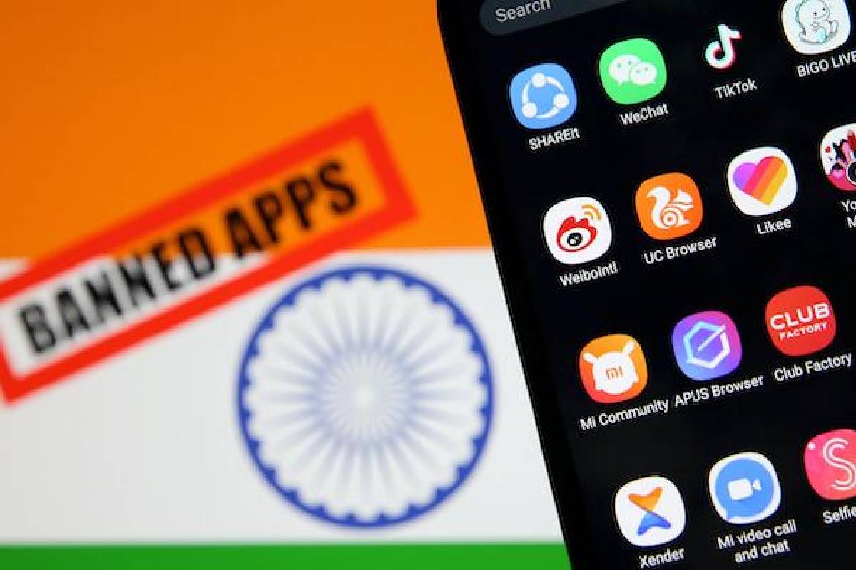 Chinese Apps Banned | കേന്ദ്ര സർക്കാർ പുതുതായി നിരോധിച്ച 43 ചൈനീസ് ആപ്പുകൾ ഏതൊക്കെ?