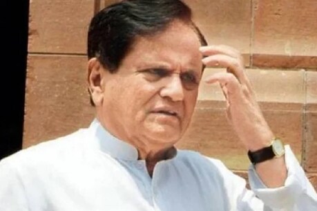 Ahmed Patel Passes Away | മുതിർന്ന കോൺഗ്രസ് നേതാവ് അഹമ്മദ് പട്ടേൽ അന്തരിച്ചു Ahmed Patel Passes Away | മുതിർന്ന കോൺഗ്രസ് നേതാവ് അഹമ്മദ് പട്ടേൽ അന്തരിച്ചു