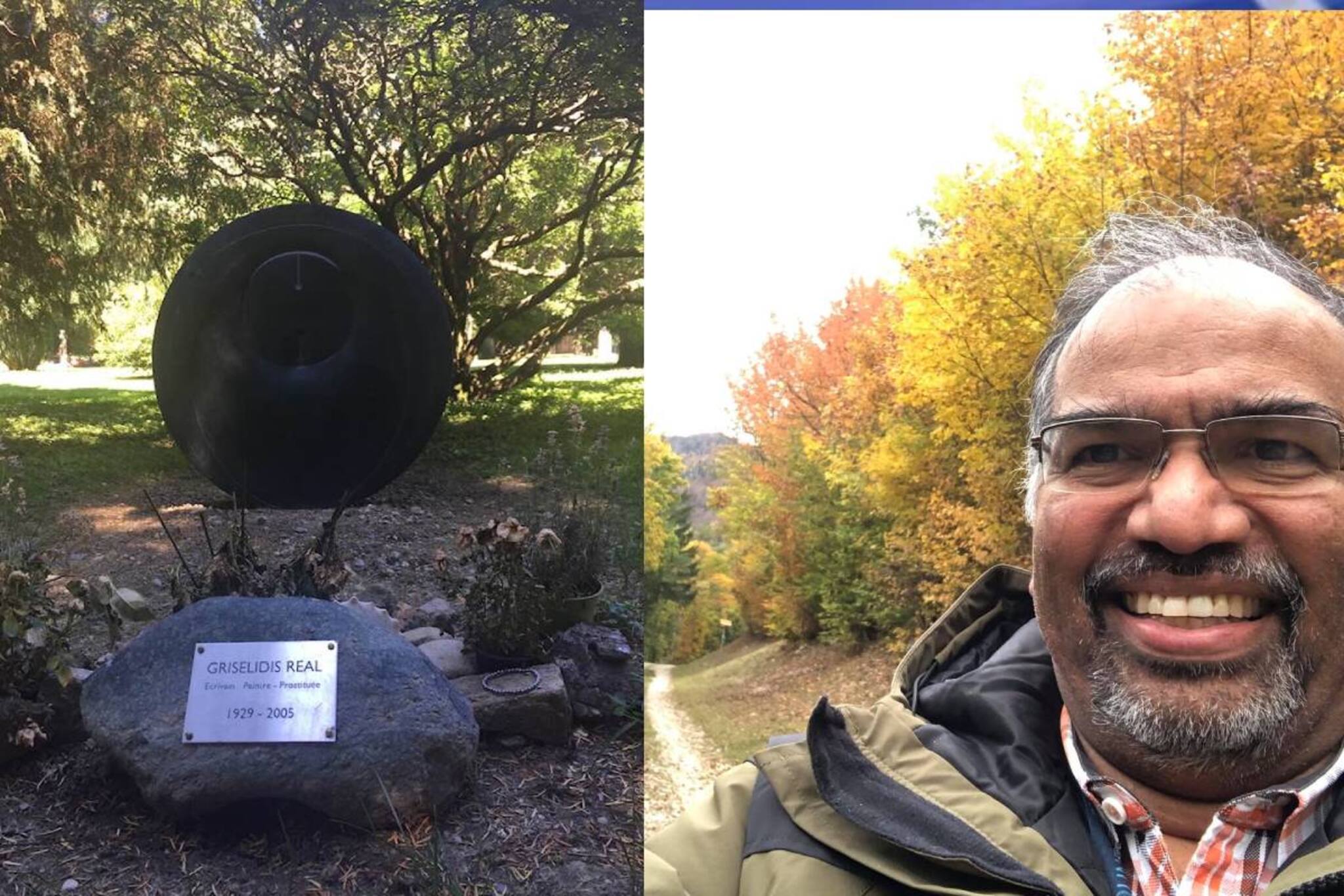 'സ്വന്തം ശവകുടീരത്തിനു മുകളിൽ വേശ്യ എന്നെഴുതി വയ്ക്കണമെന്ന് ആവശ്യപ്പെട്ട വിപ്ലവകാരിയായ ഒരു സ്ത്രീ'; മുരളി തുമ്മാരുകുടി