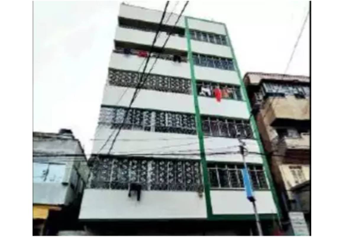 വൃദ്ധ ദമ്പതികള്‍ ഫ്ലാറ്റില്‍ മരിച്ച നിലയിൽ; മരണവിവരം പുറത്തറിഞ്ഞത് രണ്ട് ദിവസത്തിന് ശേഷം