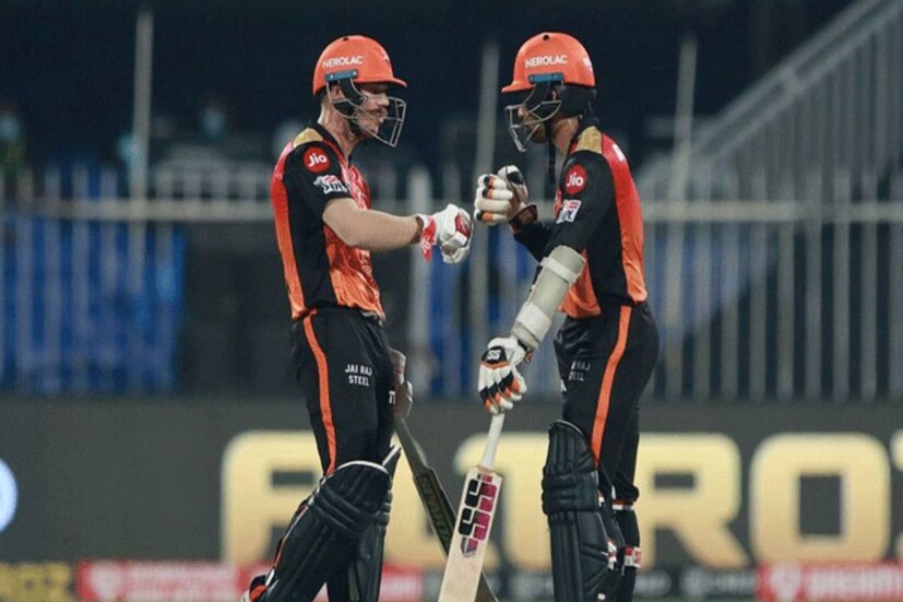 SRH vs MI