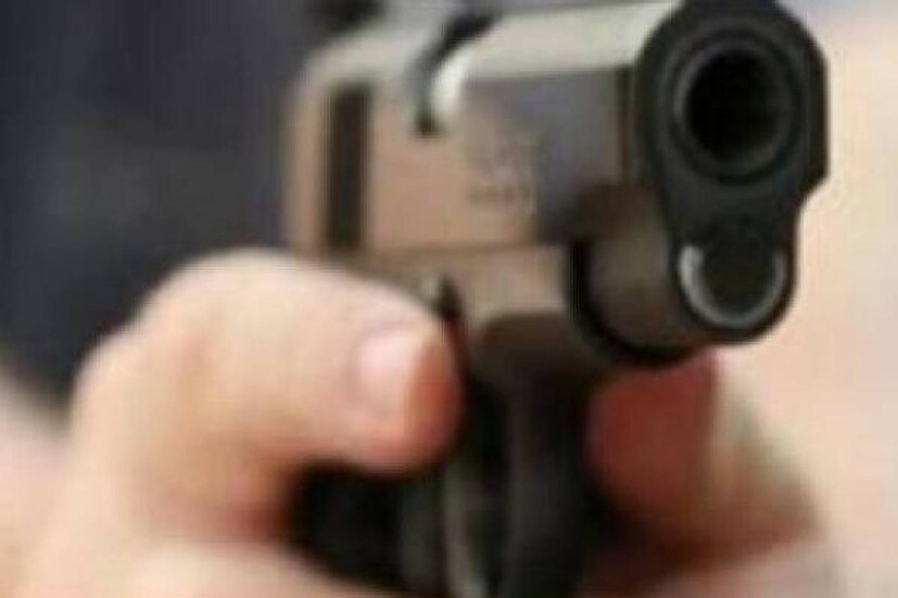 Gun, Kottayam Taluk Office, Kottayam, തോക്ക്, കോട്ടയം താലൂക്ക് ഓഫീസ്