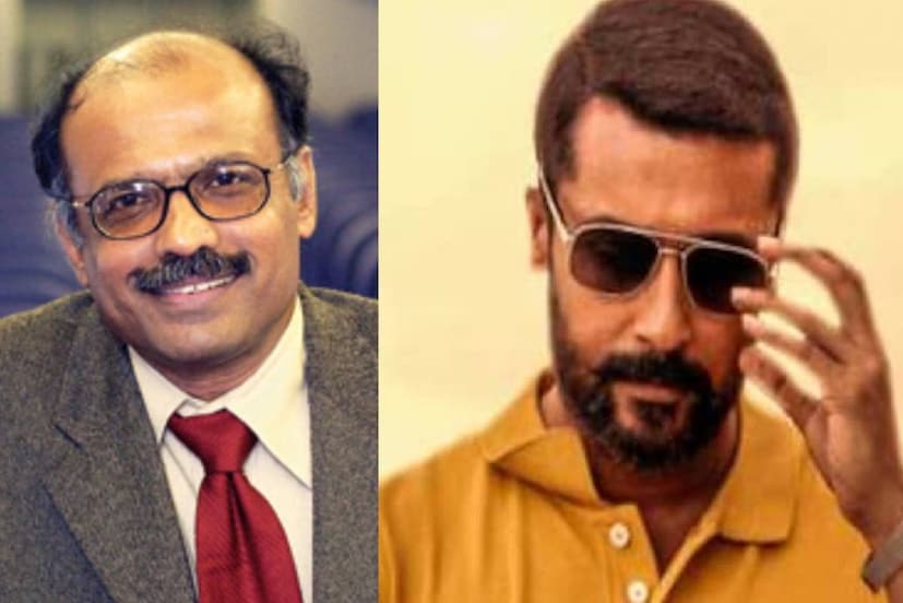  ആമസോണ്‍ പ്രൈമിൽ റിലീസ് ചെയ്ത സൂര്യ നായകനായ ‘സുരറൈ പോട്ര്’ പ്രേക്ഷക അഭിപ്രായം കൊണ്ട് ശ്രദ്ധേയമാകുന്നു. സൂര്യയുടെ ശക്തമായ തിരിച്ചുവരവെന്നാണ് ആരാധകരുടെ വിലയിരുത്തൽ. സുധ കൊങ്കറയാണ് സിനിമയുടെ സംവിധായകൻ. ചിത്രം കണ്ടവരൊക്കെ സൂര്യ അവതരിപ്പിച്ച കഥാപാത്രം യാഥാർഥ ജീവിതത്തിൽ ആരെന്നു തിരയുകയാണ്.