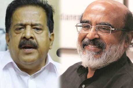 'ആർക്കാണ് വട്ട്, മുഖ്യമന്ത്രിക്കോ മന്ത്രി ഐസക്കിനോ?'- പ്രതിപക്ഷനേതാവ് രമേശ് ചെന്നിത്തല 'ആർക്കാണ് വട്ട്, മുഖ്യമന്ത്രിക്കോ മന്ത്രി ഐസക്കിനോ?'- പ്രതിപക്ഷനേതാവ് രമേശ് ചെന്നിത്തല