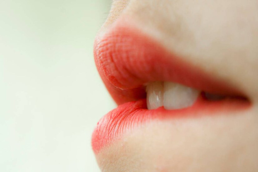 sexual desire
