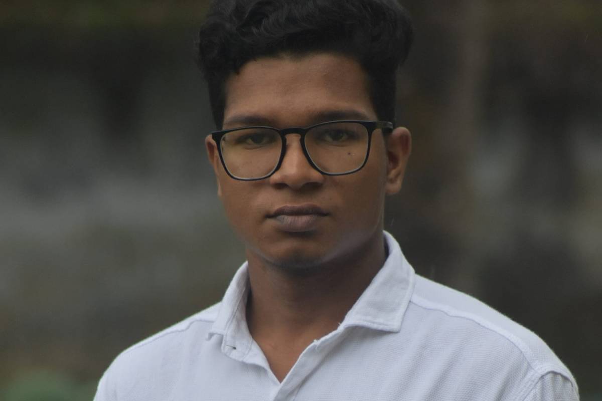 വിനോദ്