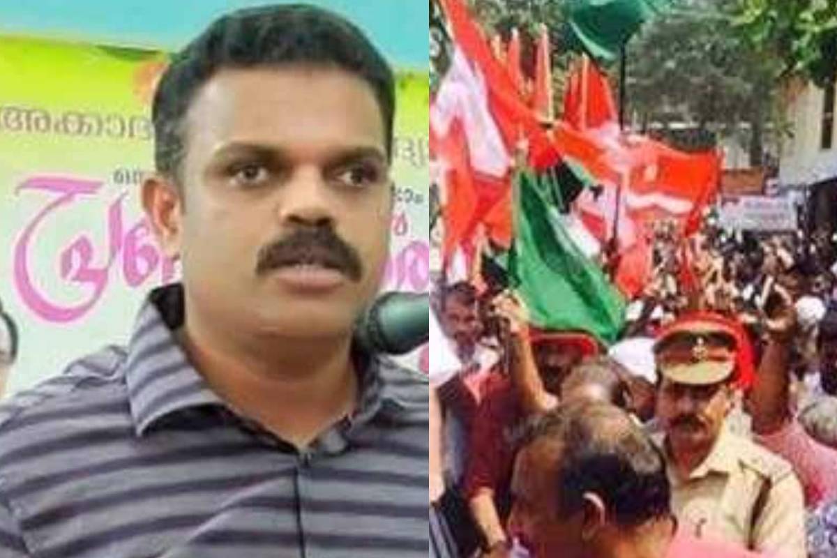 കാരാട്ട് ഫൈസൽ