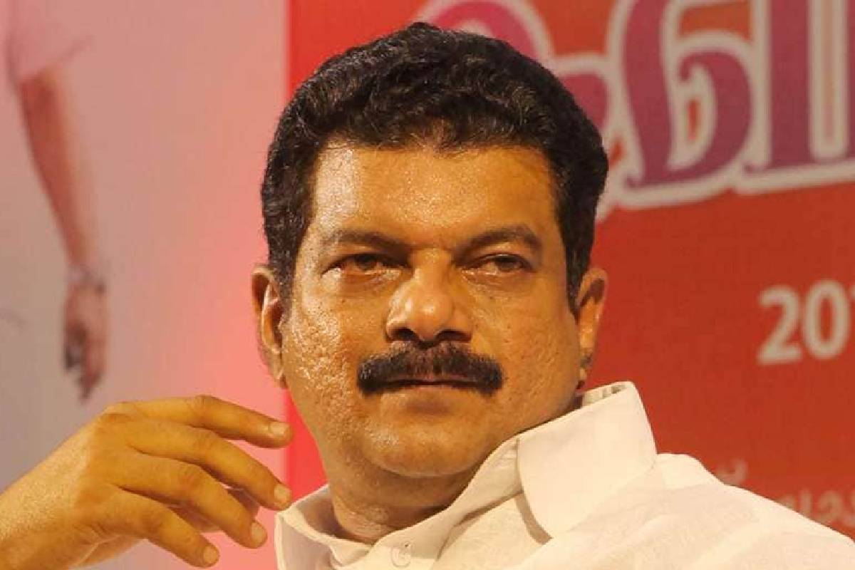 മൂരികളുടെ ചിത്രവുമായി പി.വി അൻവർ MLA; എരുമകളെ നിലയ്ക്കു നിർത്തണം: പി.കെ അബ്ദുറബ്ബ്