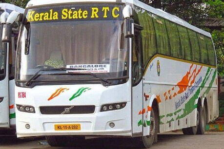 KSRTC വൈകിയതുമൂലം മണാലി ട്രിപ്പിനുള്ള വിമാനം നഷ്ടമായ ദമ്പതികൾക്ക് 51552 രൂപ നഷ്ടപരിഹാരം KSRTC വൈകിയതുമൂലം മണാലി ട്രിപ്പിനുള്ള വിമാനം നഷ്ടമായ ദമ്പതികൾക്ക് 51552 രൂപ നഷ്ടപരിഹാരം