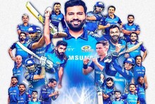 അഞ്ചാം കിരീടം നേടി മുംബൈ ഇന്ത്യൻസ്; ഡൽഹിയെ തോൽപ്പിച്ചത് 5 വിക്കറ്റിന്