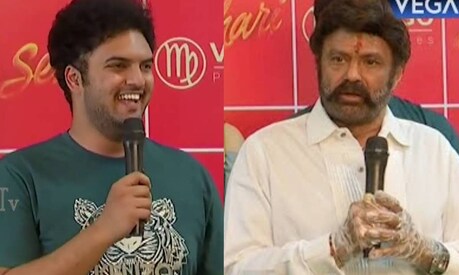 യുവനടൻ അങ്കിളെന്ന് വിളിച്ചു; ഫോൺ വലിച്ചെറിഞ്ഞ് തെലുങ്ക് സൂപ്പർ താരത്തിന്റെ രോഷപ്രകടനം യുവനടൻ അങ്കിളെന്ന് വിളിച്ചു; ഫോൺ വലിച്ചെറിഞ്ഞ് തെലുങ്ക് സൂപ്പർ താരത്തിന്റെ രോഷപ്രകടനം