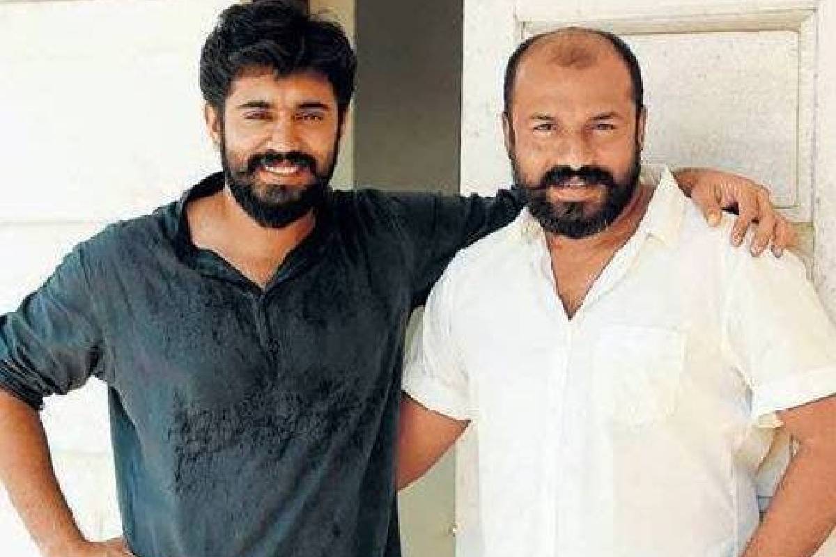 നിവിൻ പോളി നായകനാവുന്ന, എബ്രിഡ് ഷൈൻ സംവിധാനം ചെയ്യുന്ന പുതിയ ചിത്രത്തിൽ അവസരം